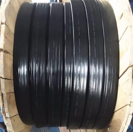 起重機(jī)卷筒電纜使用說(shuō)明
